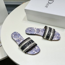 Christian Dior Slippers